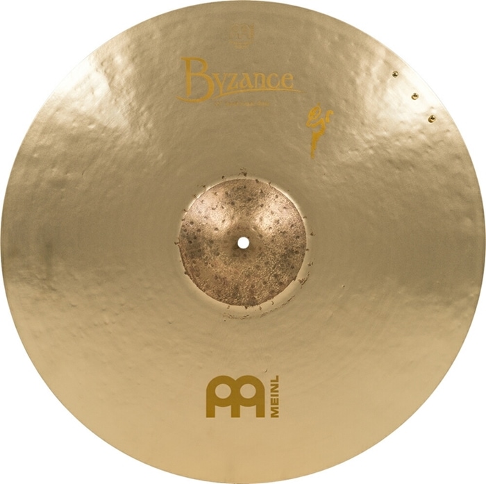 MEINL Cymbals ライドシンバル Byzance Vintage シリーズ 22