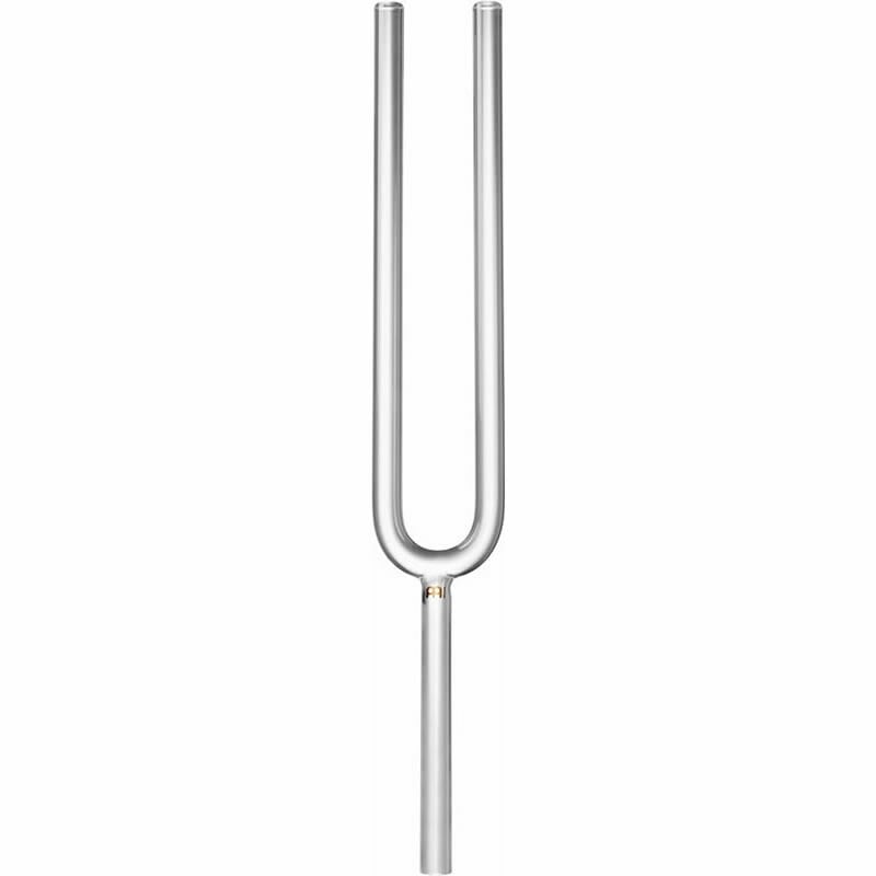 MEINL Sonic Energy CRYSTAL TUNING FORKS（クリスタル・チューニングフォーク）440 Hz/C 【マイネル CTF440C16】＊