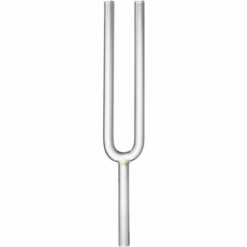 MEINL Sonic Energy CRYSTAL TUNING FORKS（クリスタル・チューニングフォーク）440 Hz/C 【マイネル CTF440F20】＊