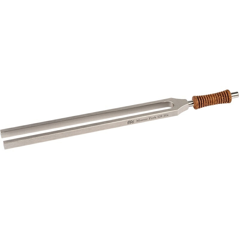 MEINL Sonic Energy PLANETARY TUNED THERAPY TUNING FORKS（セラピー・チューニングフォーク）Master Fork TTF-128 【TTF128】