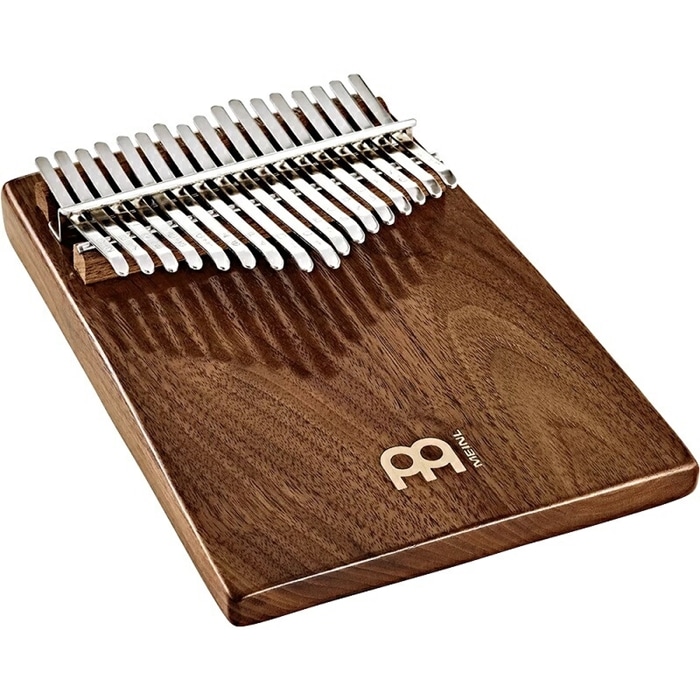 MEINL ソリッド・カリンバ 17音 KL1701S （ブラックウォルナット） 【マイネル  Kalimba】