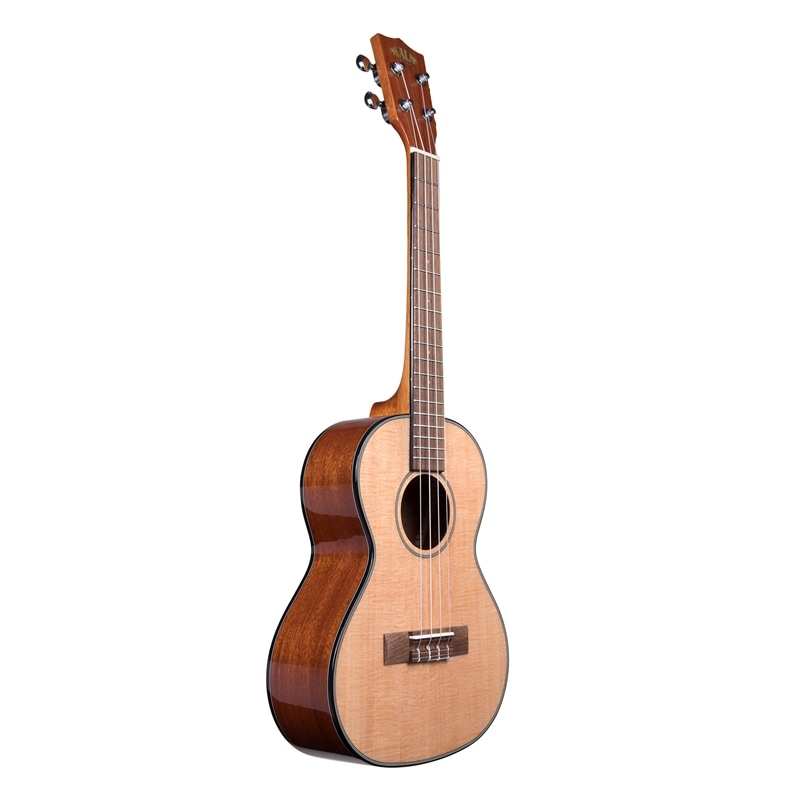 KALA カラ ウクレレ Solid Spruce Top Mahogany Series ソリッド 