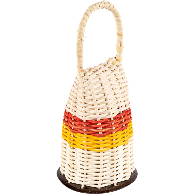 MEINL Percussion カシシ Medium CAX2【マイネル パーカッション CAXIXI ミディアム シェイカー シェーカー】