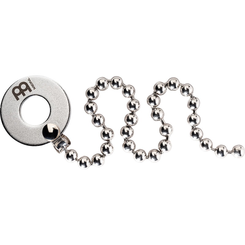 MEINL Cymbals シンバル用シズラー Heavy Cymbal Bacon HBAC【マイネル シンバル ベーコン シズラー】【ゆうパケット対応】