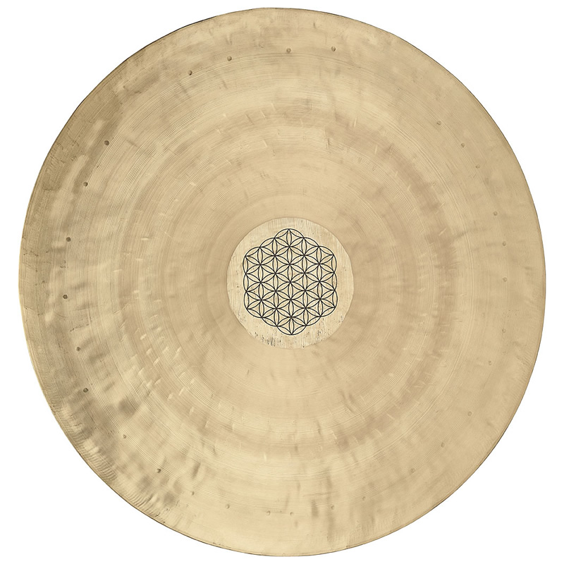 MEINL Sonic Energy GONGS(ゴング) THE WIND GONG WGFOL16【マイネル ソニックエナジー ウィンドゴング 16