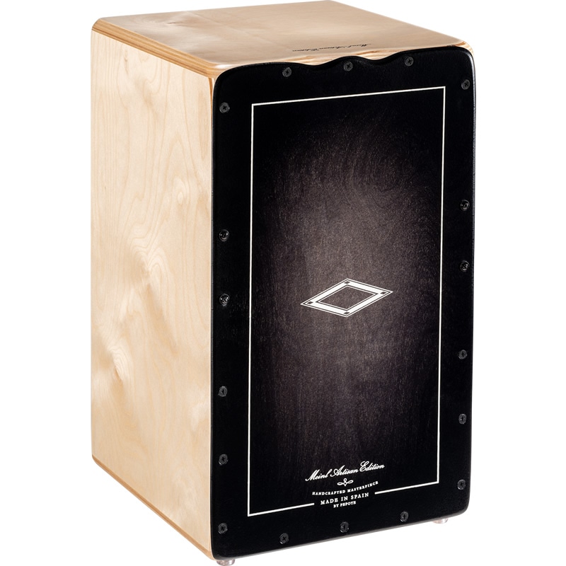 MEINL Percussion カホン Solea Line AESLEYB【マイネル パーカッション Artisan Edition Cajon】