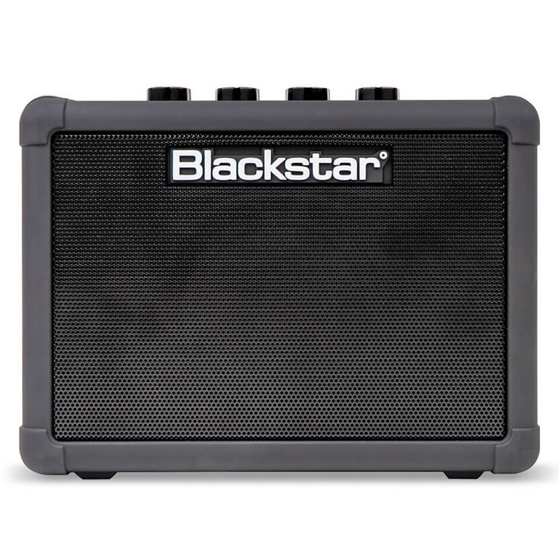 Blackstar 3Wコンパクト・ギターアンプ Bluetooth搭載 充電式バッテリー内蔵 FLY 3 Charge Bluetooth【ブラックスター フライ3 ポータブルスピーカー ブルートゥース USB-C経由充電】