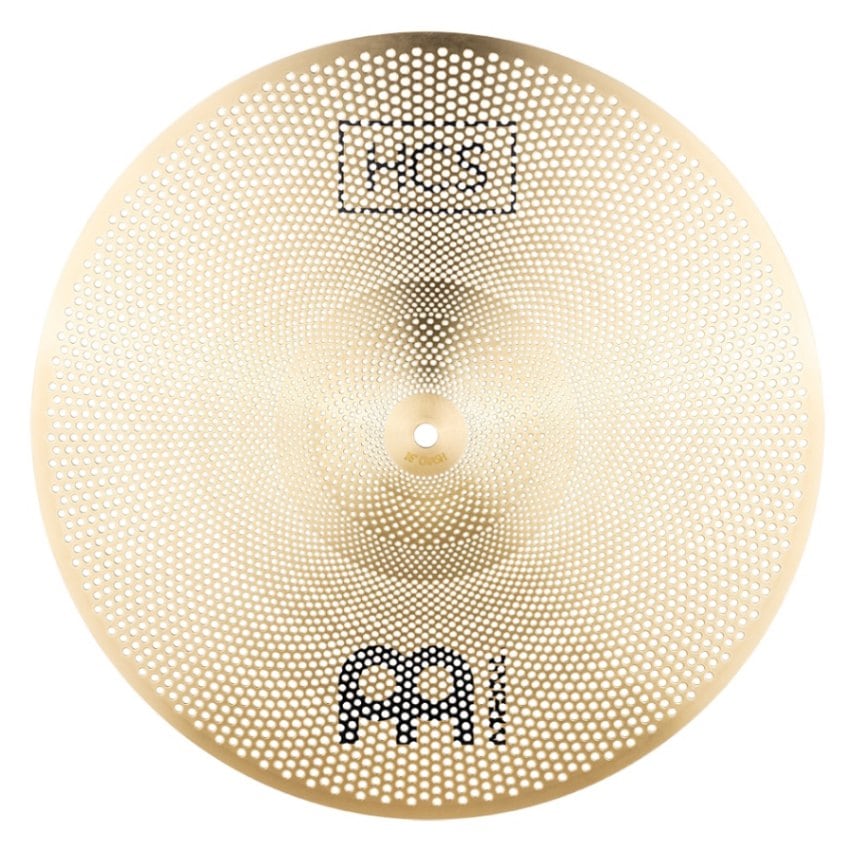 MEINL シンバル HCS Practice Cymbals 16