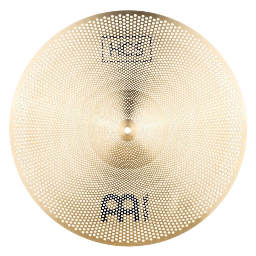 MEINL シンバル HCS Practice Cymbals 18