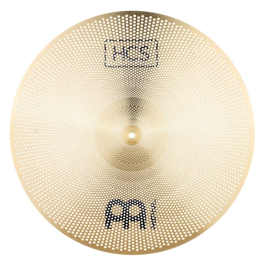 MEINL シンバル HCS Practice Cymbals 20