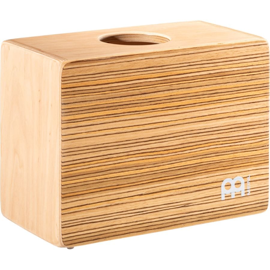 MEINL Percussion ボンゴカホン TMBX 【 マイネル パーカッション Dual Playing Surfaces Bongo Cajon Boxito 】