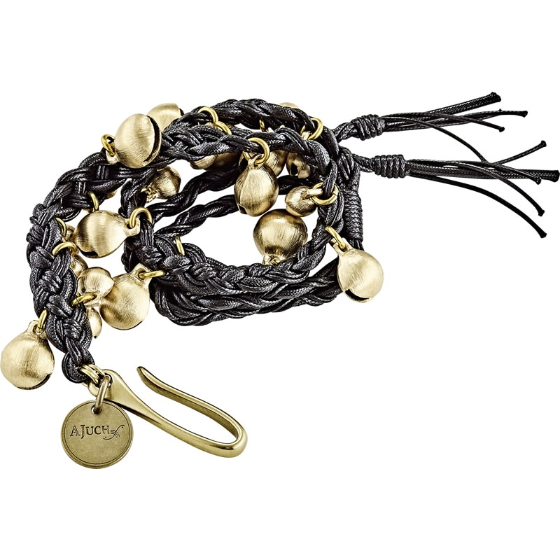 MEINL Percussion アユーベル 携帯用ポーチ付属 MABM / Medium bells 【 マイネル パーカッション サウンドエフェクト AJUCH BELLS 】