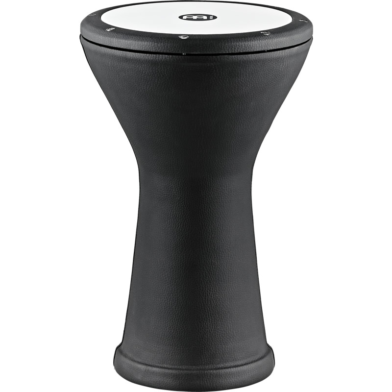 MEINL Percussion ドゥンベック Bass Aluminum Doumbek HE-3200 【 マイネル パーカッション ダラブッカ タブラ ダルブッカ ダンベック HE3200 】