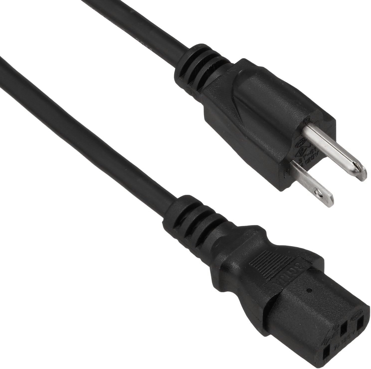 TRUEDYNA 電源ケーブル 3m TDC-30EX[トゥルーダイナ TDC30EX KPC30EX] 【ゆうパケット対応】