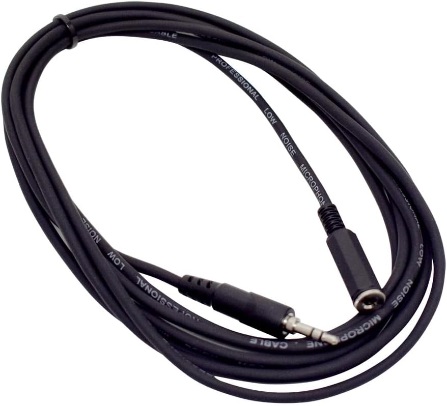 TRUEDYNA ヘッドフォン用延長ケーブル  3m TDHP-30SMSM 【 トゥルーダイナ TDHP30SMSM 】【ゆうパケット対応】