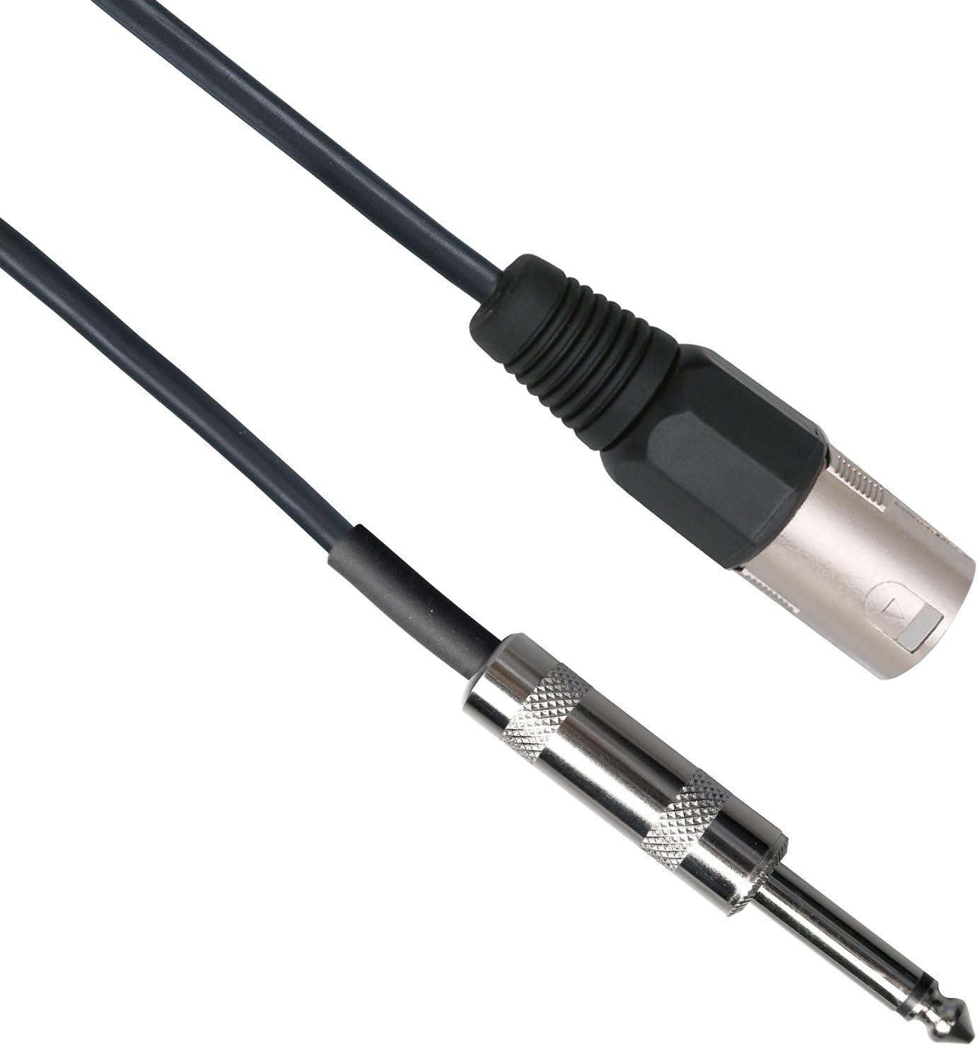 TRUEDYNA マイクケーブル  3m TDXP-03M 【 トゥルーダイナ TDXP03M 】【ゆうパケット対応】