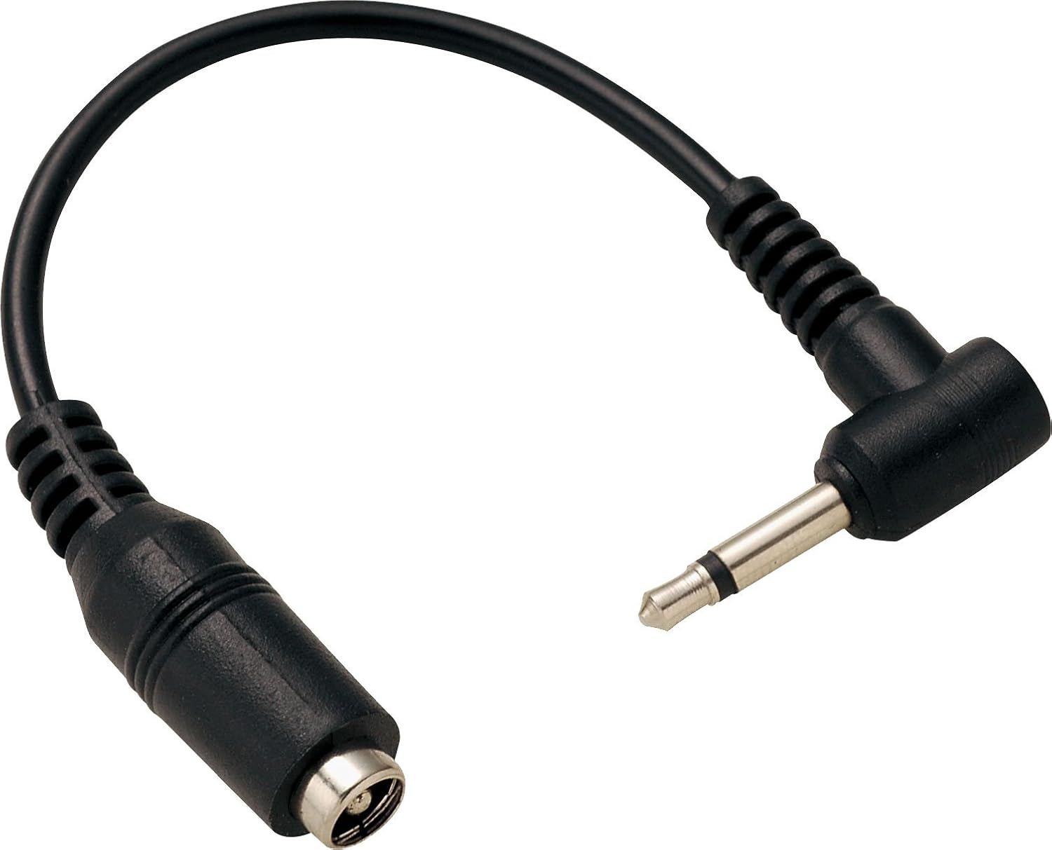 TRUEDYNA DCケーブル 輸入エフェクター用変換ケーブル TD-USA 【 トゥルーダイナ TDUSA 】【ゆうパケット対応】