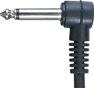 TRUEDYNA パッチケーブル (1m L/L) TDPC-100 【 トゥルーダイナ TDPC0100 シールド 】【ゆうパケット対応】