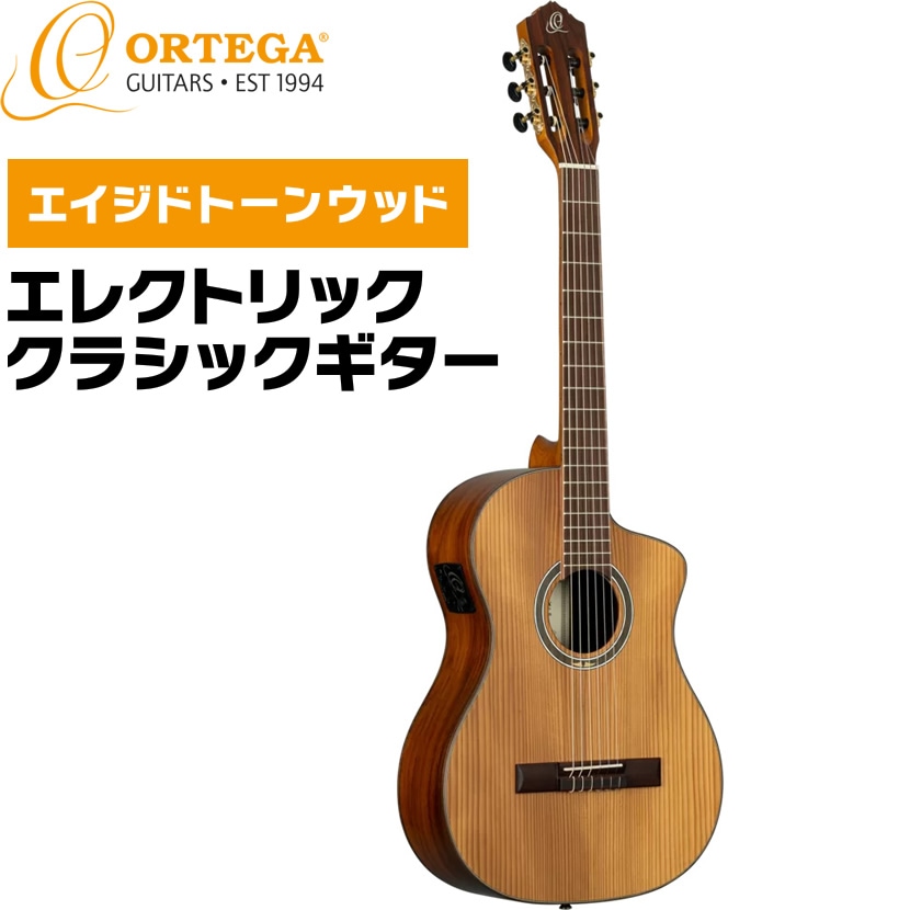 ORTEGA GUITAR クラシックギター Amazon | ORTEGA オルテガ クラシックギター THE PRIVATE ROOM