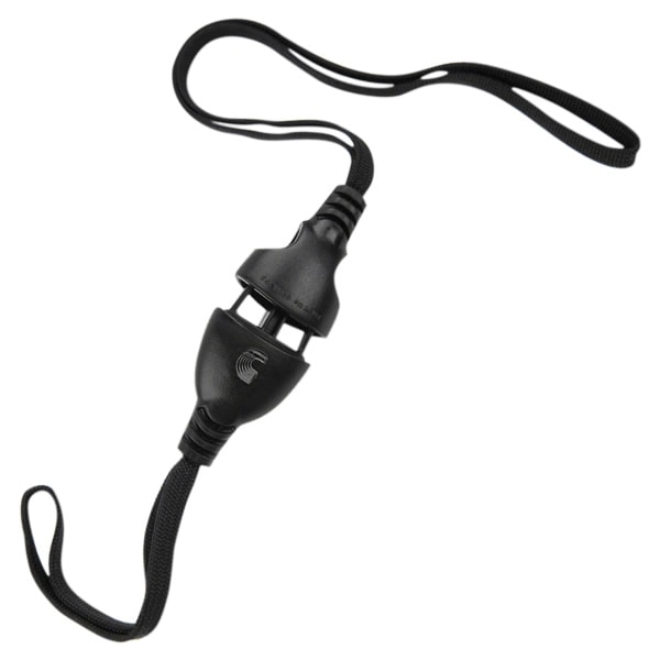D'Addario アコースティックギターストラップ用 Acoustic Quick Release System DGS15 【 アコギ用クイックリリースストラップ 】【 ダダリオ planetwaves プラネットウェイヴス 】【ゆうパケット対応】＊