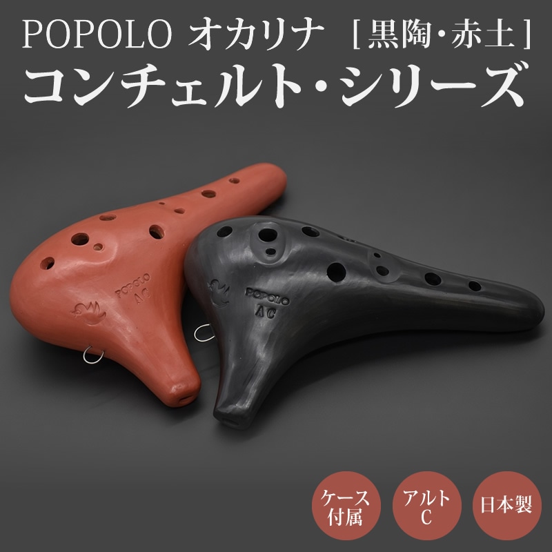 その他の楽器
