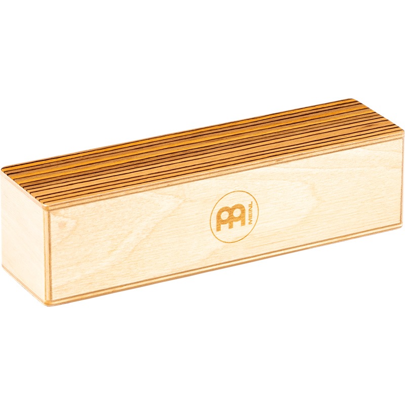 MEINL Percussion ウッドシェイカー SH53-M / MEDIUM【マイネル パーカッション WOOD SHAKER シェーカー ミディアム】