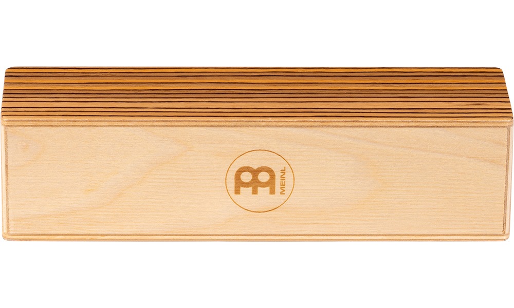MEINL Percussion ウッドシェイカー SH53-M / MEDIUM【マイネル パーカッション WOOD SHAKER シェーカー ミディアム】
