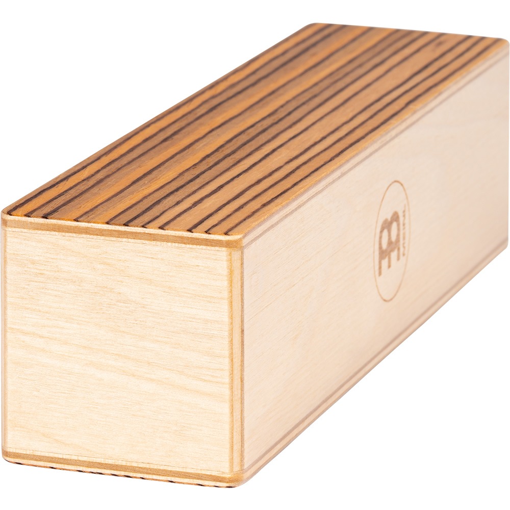 MEINL Percussion ウッドシェイカー SH53-M / MEDIUM【マイネル パーカッション WOOD SHAKER シェーカー ミディアム】