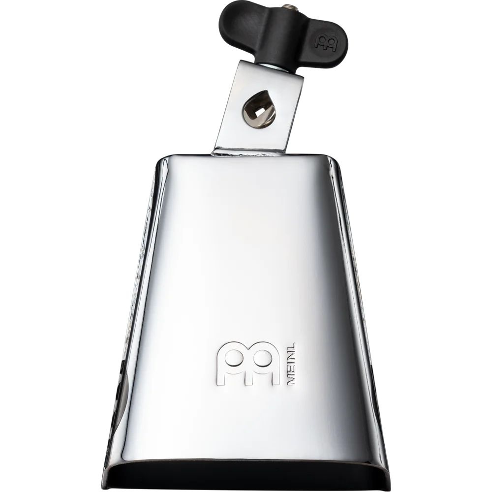 MEINL クロームフィニッシュ カウベル low pitch STB45L-CH 【マイネル パーカッション】