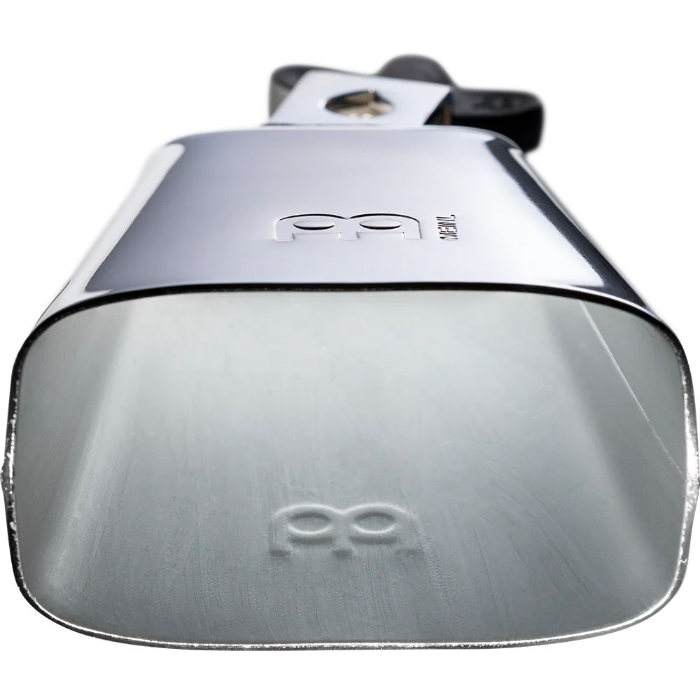 MEINL クロームフィニッシュ カウベル low pitch STB45L-CH 【マイネル パーカッション】