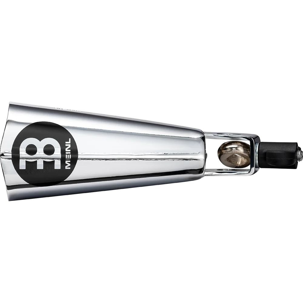 MEINL クロームフィニッシュ カウベル low pitch STB45L-CH 【マイネル パーカッション】