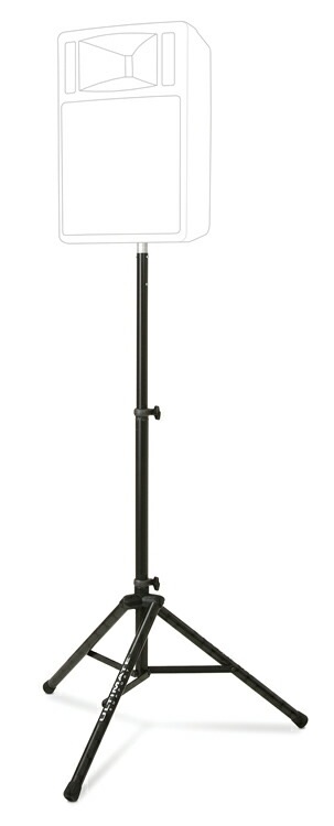 ULTIMATE アルティメイト スピーカースタンド TS-80B | すべての