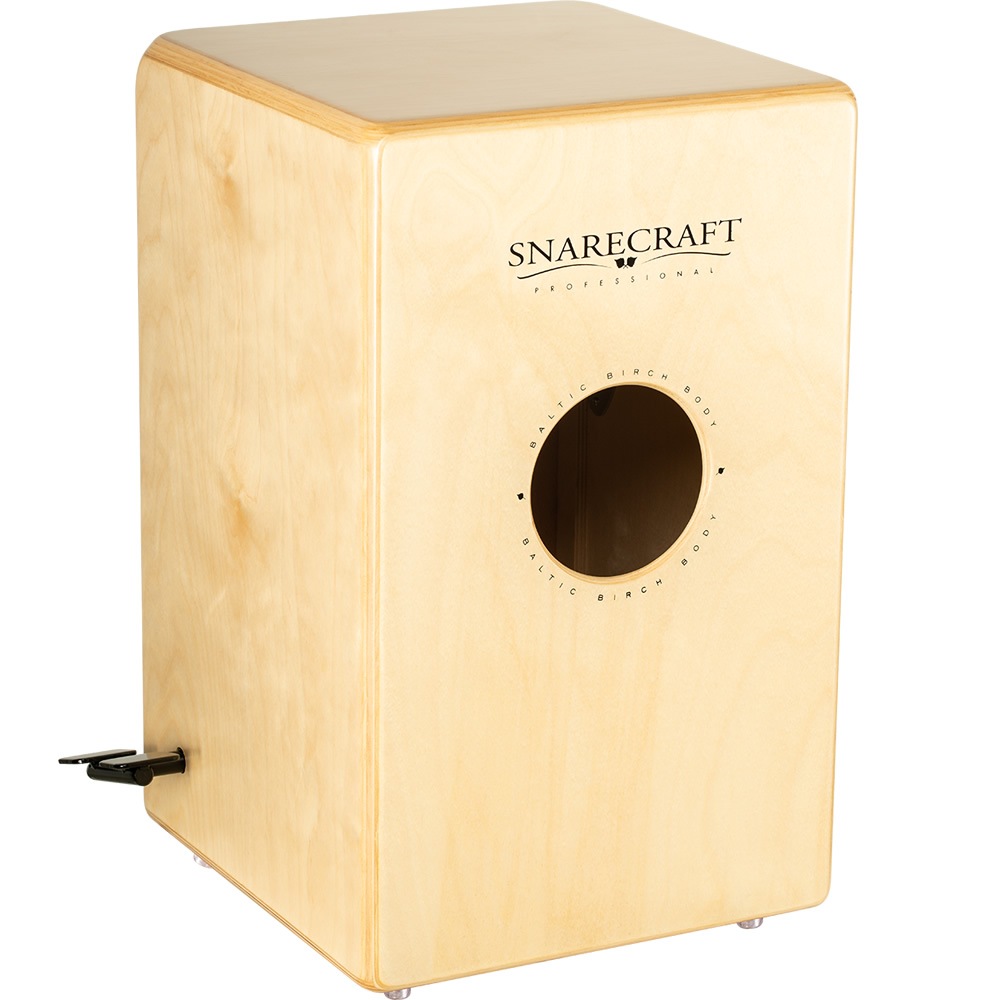 MEINL Percussion カホン Snarecraft Professional Cajon SCP100AWA
