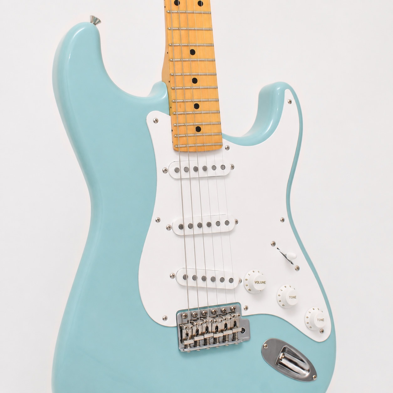 Tokai 日本製 エレキギター AST-101 / SOB / M マストアイテムセット
