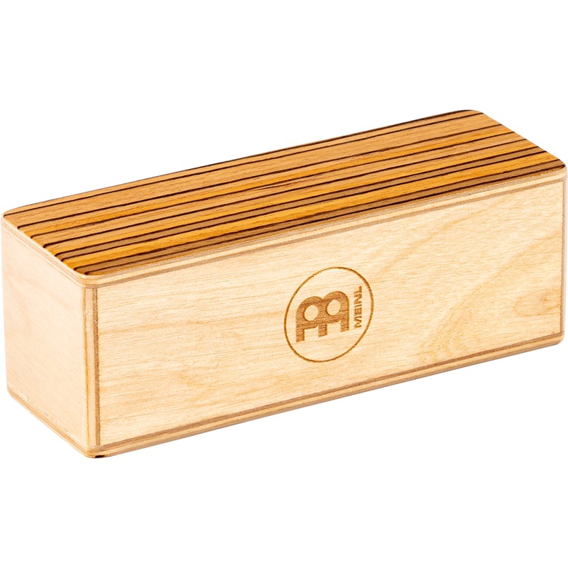 MEINL Percussion ウッドシェイカー SH53-S / SMALL【マイネル パーカッション WOOD SHAKER シェーカー スモール】