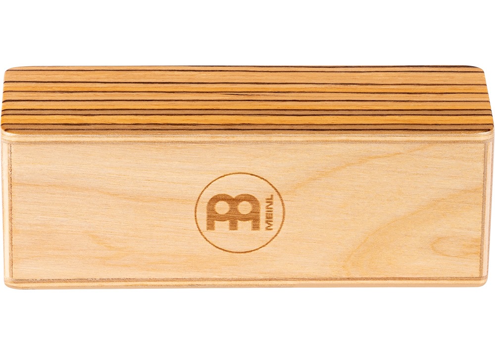 MEINL Percussion ウッドシェイカー SH53-S / SMALL【マイネル パーカッション WOOD SHAKER シェーカー スモール】
