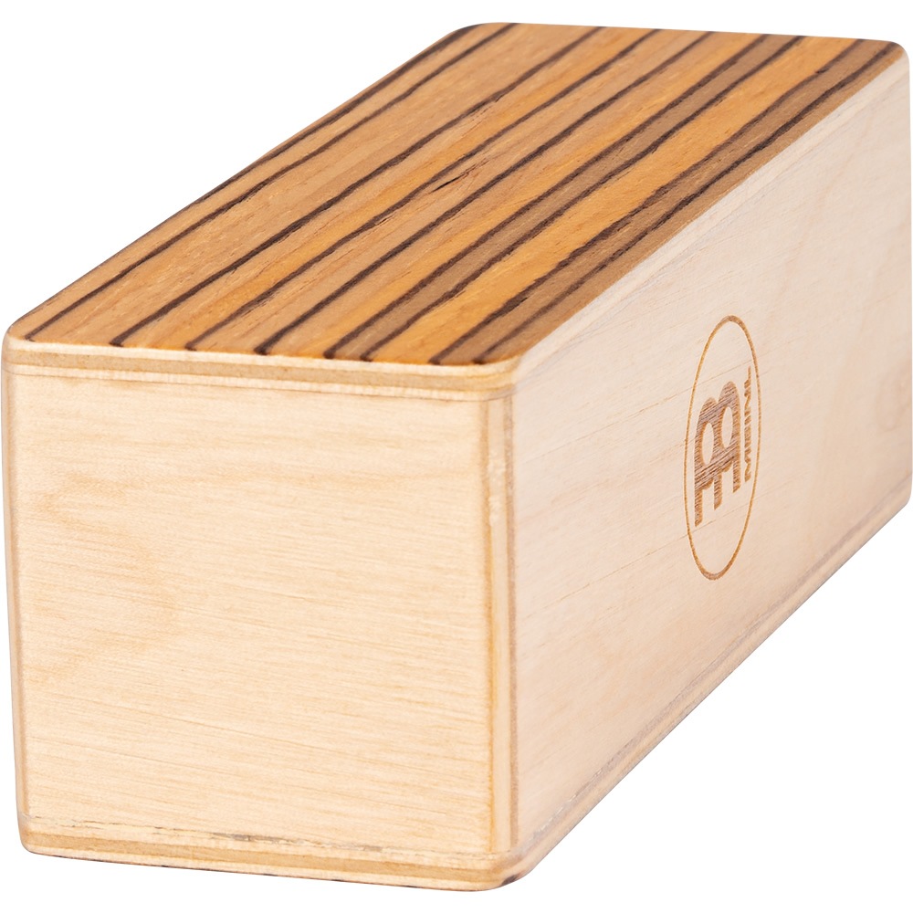 MEINL Percussion ウッドシェイカー SH53-S / SMALL【マイネル パーカッション WOOD SHAKER シェーカー スモール】