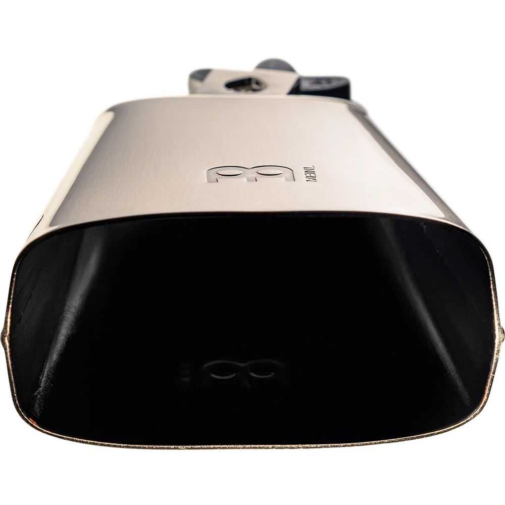 MEINL スティールフィニッシュ カウベル STB55 【マイネル パーカッション】