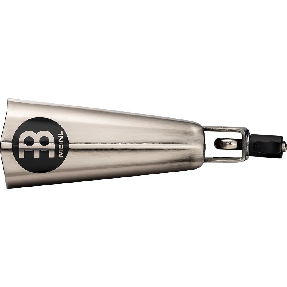 MEINL スティールフィニッシュ カウベル STB55 【マイネル パーカッション】