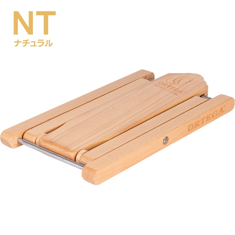 ORTEGA クラシックギター用足台 OWFS-1 【オルテガ フットスツール FOOT STOOL OWFS1】