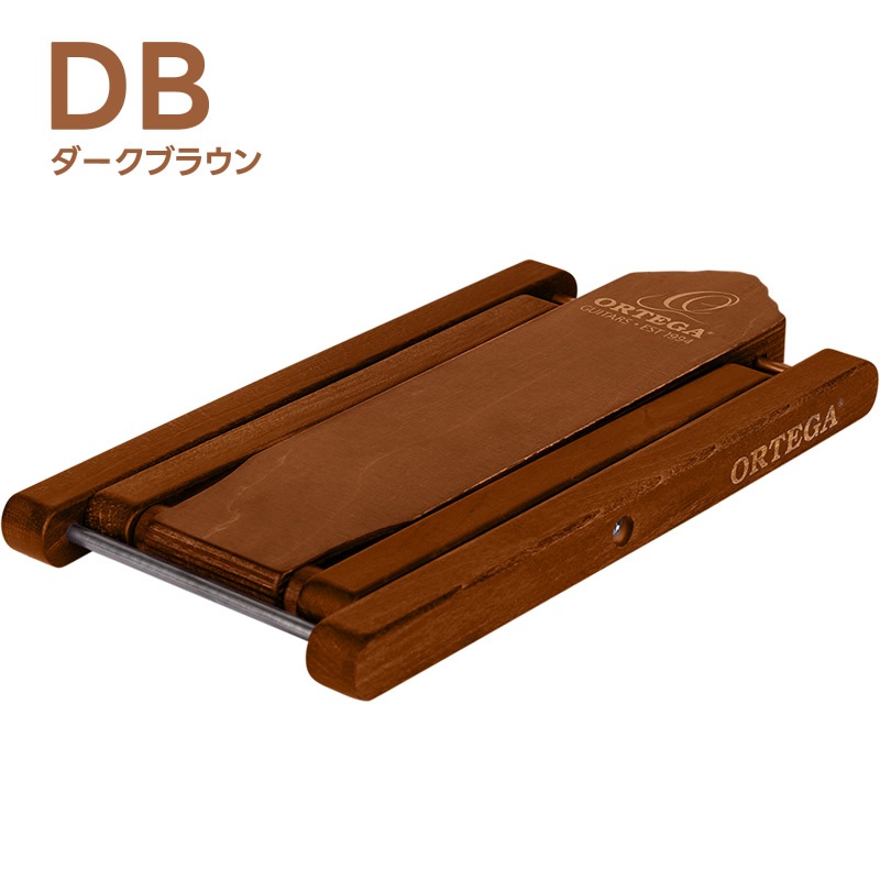 ORTEGA クラシックギター用足台 OWFS-1 【オルテガ フットスツール FOOT STOOL OWFS1】