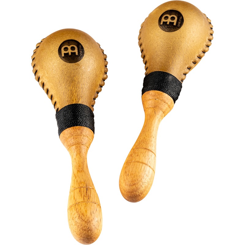 MEINL Percussion ローハイド・マラカス MSM2 / Mini [2個1組