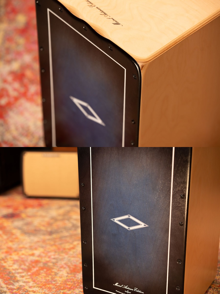 MEINL Percussion カホン Tango Line AETLBF【マイネル パーカッション