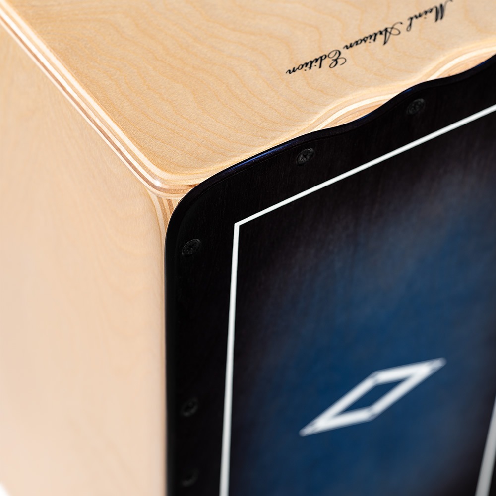 MEINL Percussion カホン Tango Line AETLBF【マイネル パーカッション Artisan Edition Cajon】