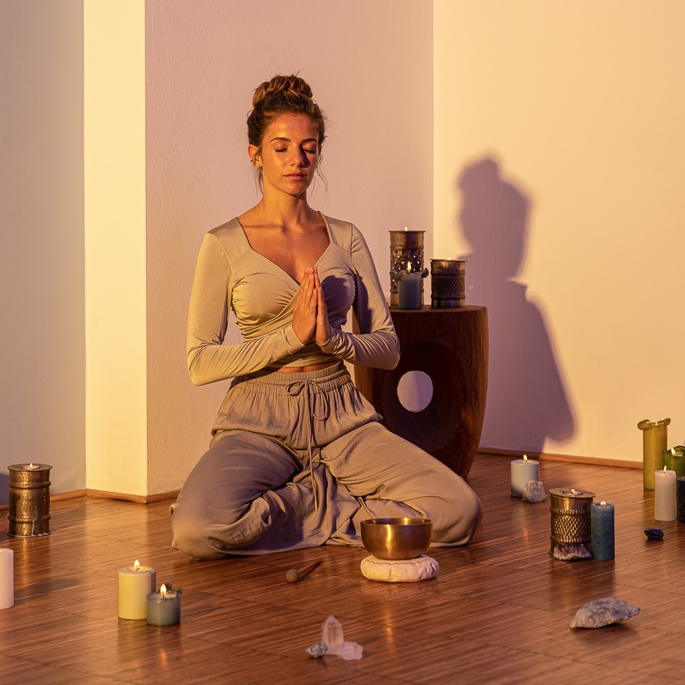 MEINL Sonic Energy シンギングボウル用マレット 全長22.5cm / ヘッド径2.5cm SB-PM-HFS-S【マイネル ソニックエナジー プロフェッショナルシリーズ MALLET SBPMHFSS】【ゆうパケット対応】