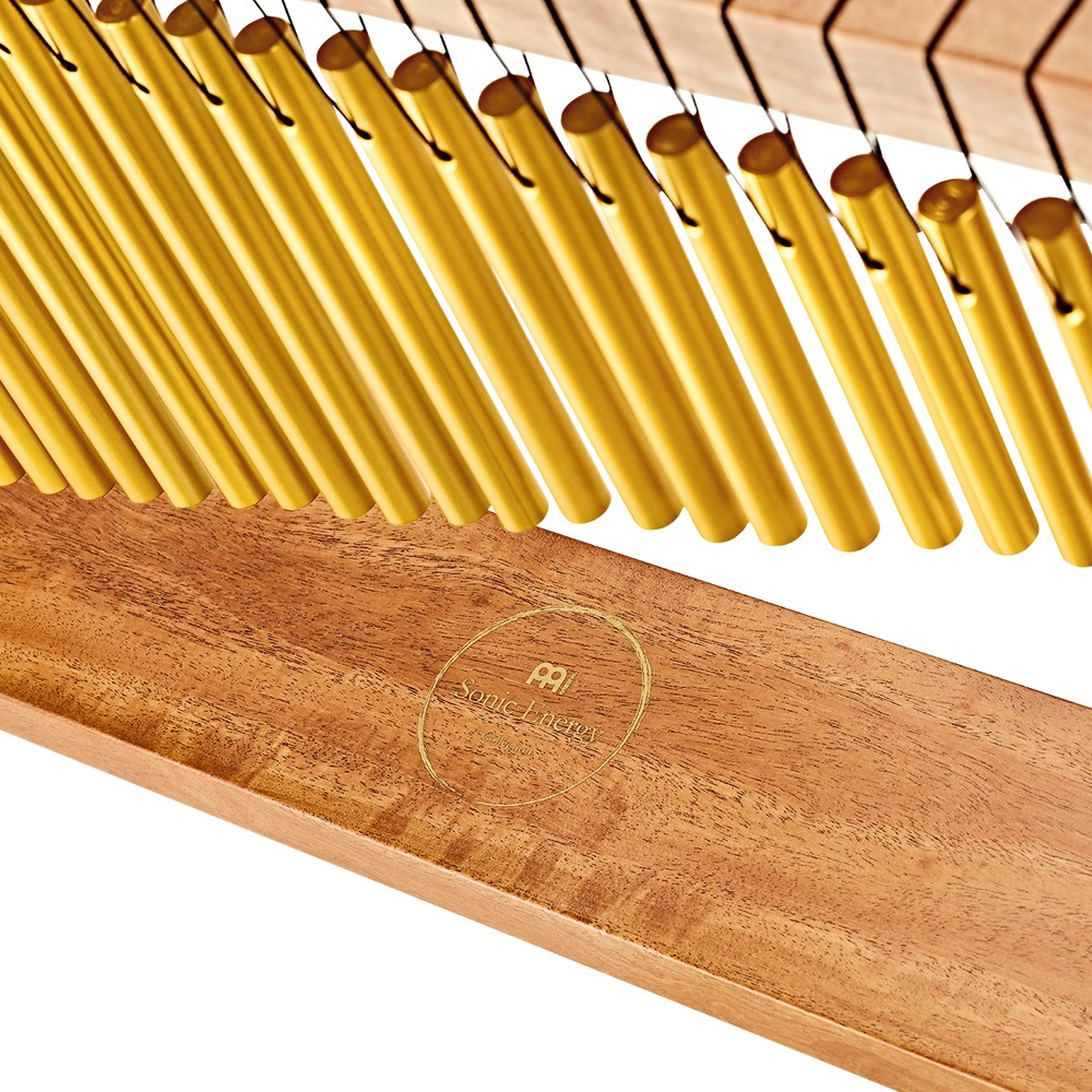 MEINL Sonic Energy テーブルチャイム 27音 TCH27RP 【 マイネル ソニックエナジー TABLE CHIMES ツリーチャイム ウインドチャイム ヨガ ヒーリング 瞑想 サウンドバス サウンドセラピー ウェルネス リラクゼーション 音浴 】