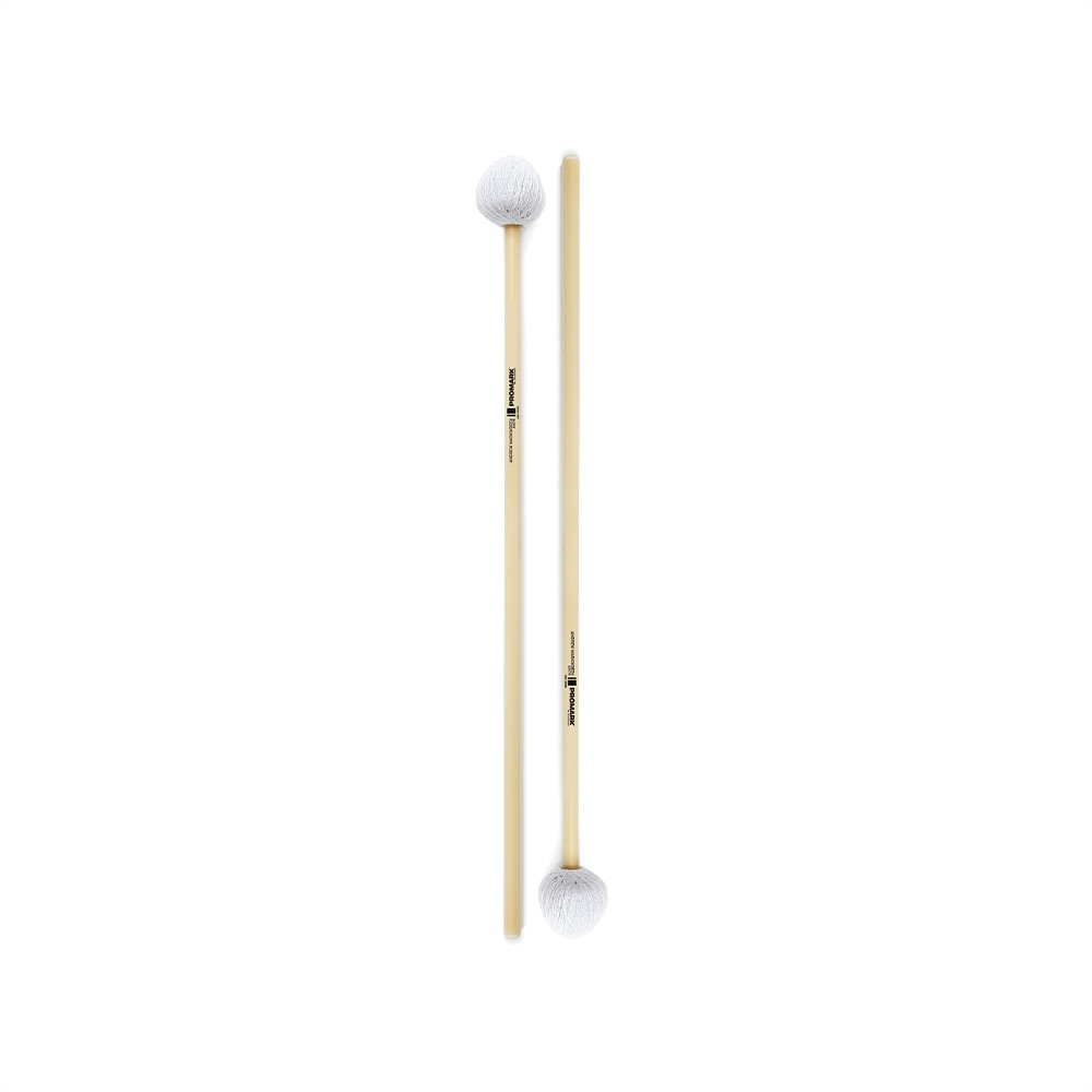 PROMARK ビブラフォンマレット Andrew Markworth Series AM7R HARD【プロマーク キーボードマレット 鍵盤マレット Vibraphone Mallet パーカッション 打楽器 バチ 】