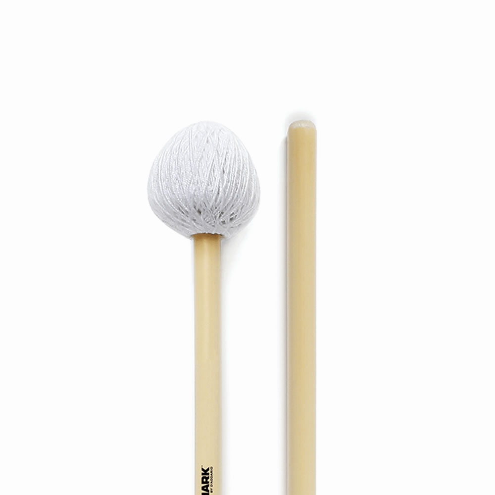 PROMARK ビブラフォンマレット Andrew Markworth Series AM7R HARD【プロマーク キーボードマレット 鍵盤マレット Vibraphone Mallet パーカッション 打楽器 バチ 】