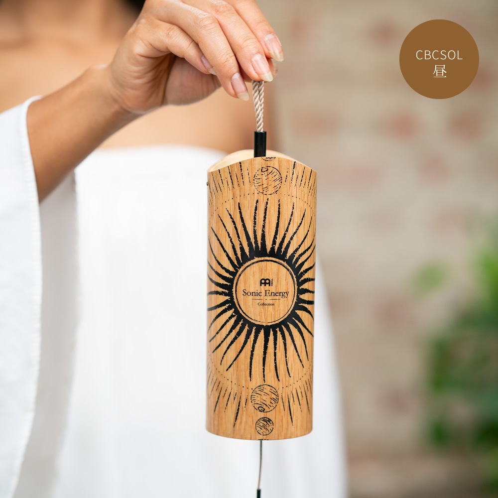 MEINL Sonic Energy コシチャイム COSMIC BAMBOO CHIME 【 マイネル