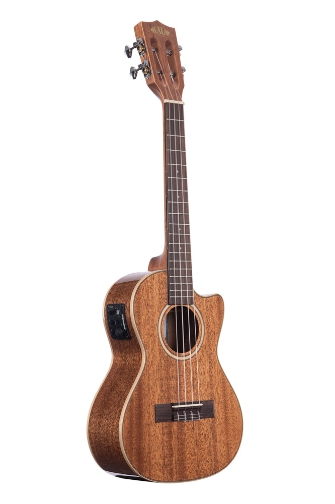 KALA カラ ウクレレ KA-15 Series マホガニーボディ コンサート